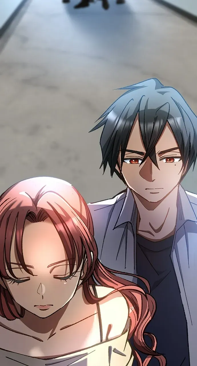 Read Doctor Quest chapter 39 image 32 on Lezhin