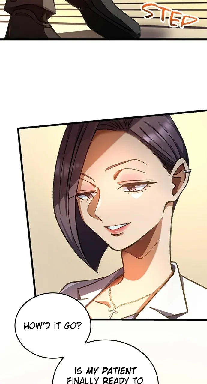 Read Doctor Quest chapter 39 image 38 on Lezhin
