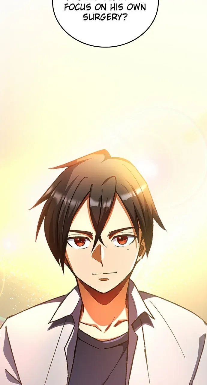 Read Doctor Quest chapter 39 image 39 on Lezhin