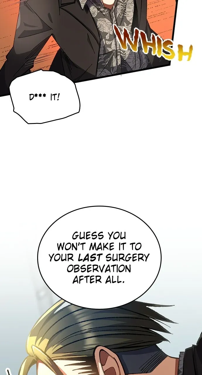 Read Doctor Quest chapter 39 image 4 on Lezhin