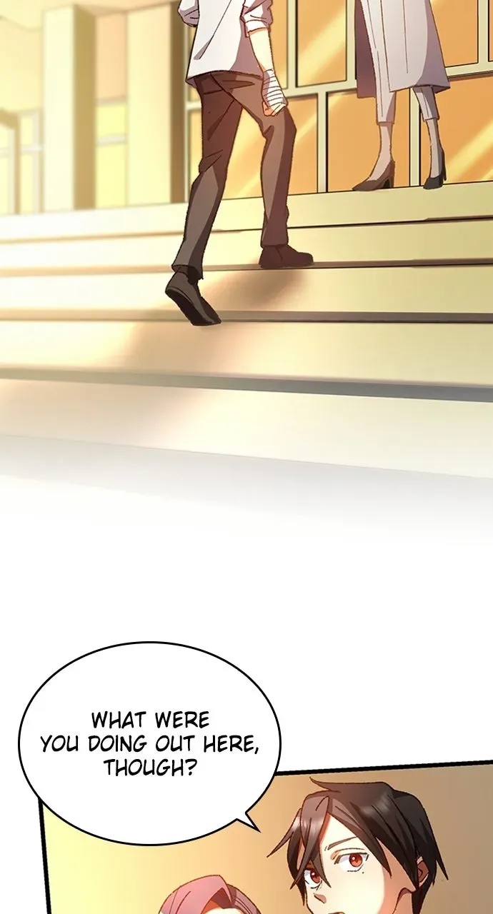 Read Doctor Quest chapter 39 image 41 on Lezhin