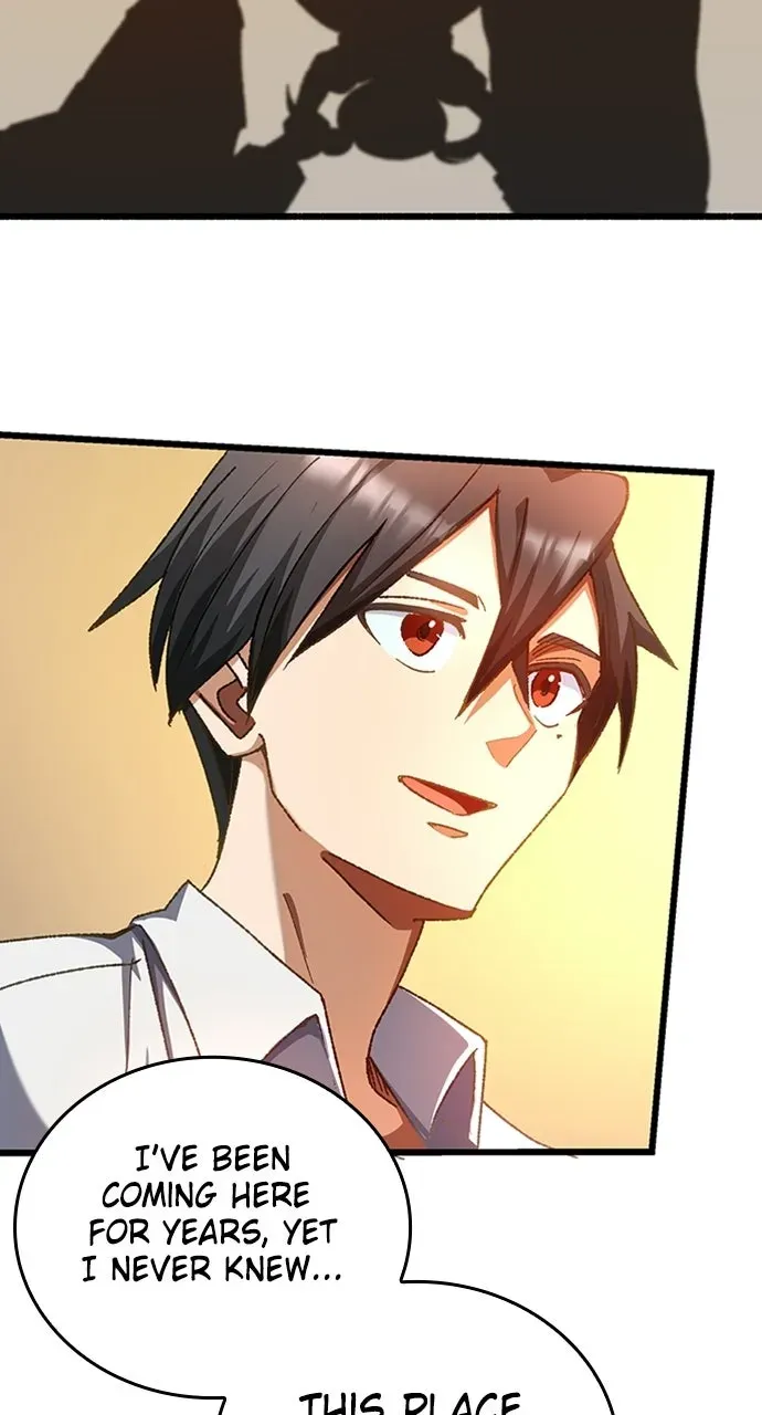 Read Doctor Quest chapter 39 image 44 on Lezhin