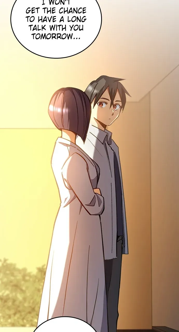 Read Doctor Quest chapter 39 image 46 on Lezhin