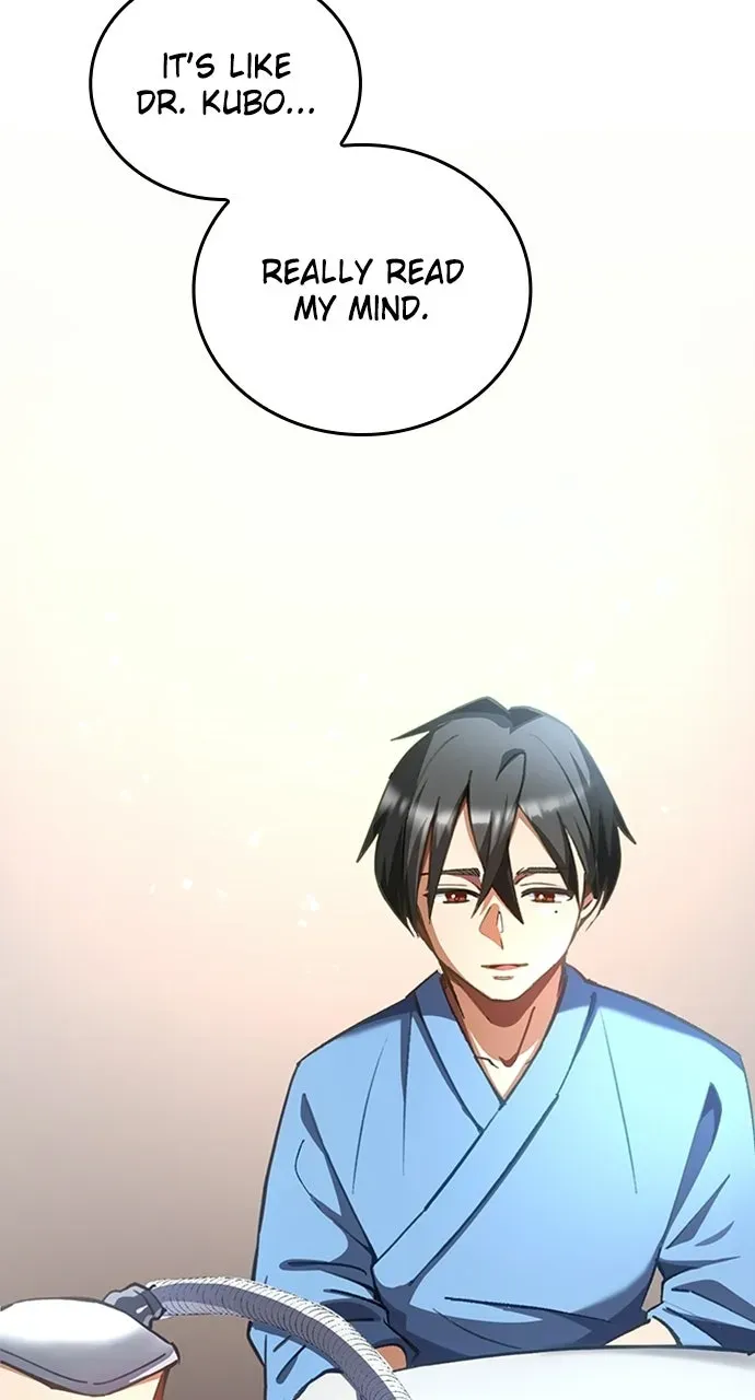 Read Doctor Quest chapter 39 image 55 on Lezhin