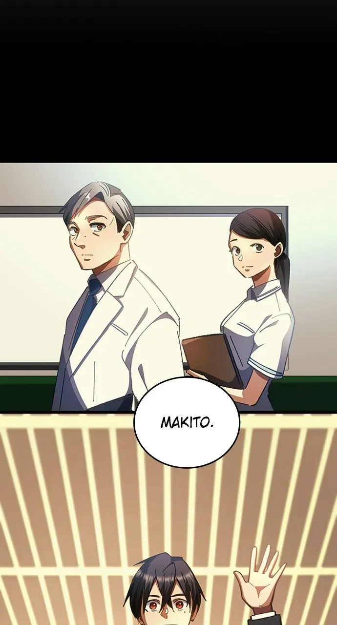 Read Doctor Quest chapter 39 image 57 on Lezhin