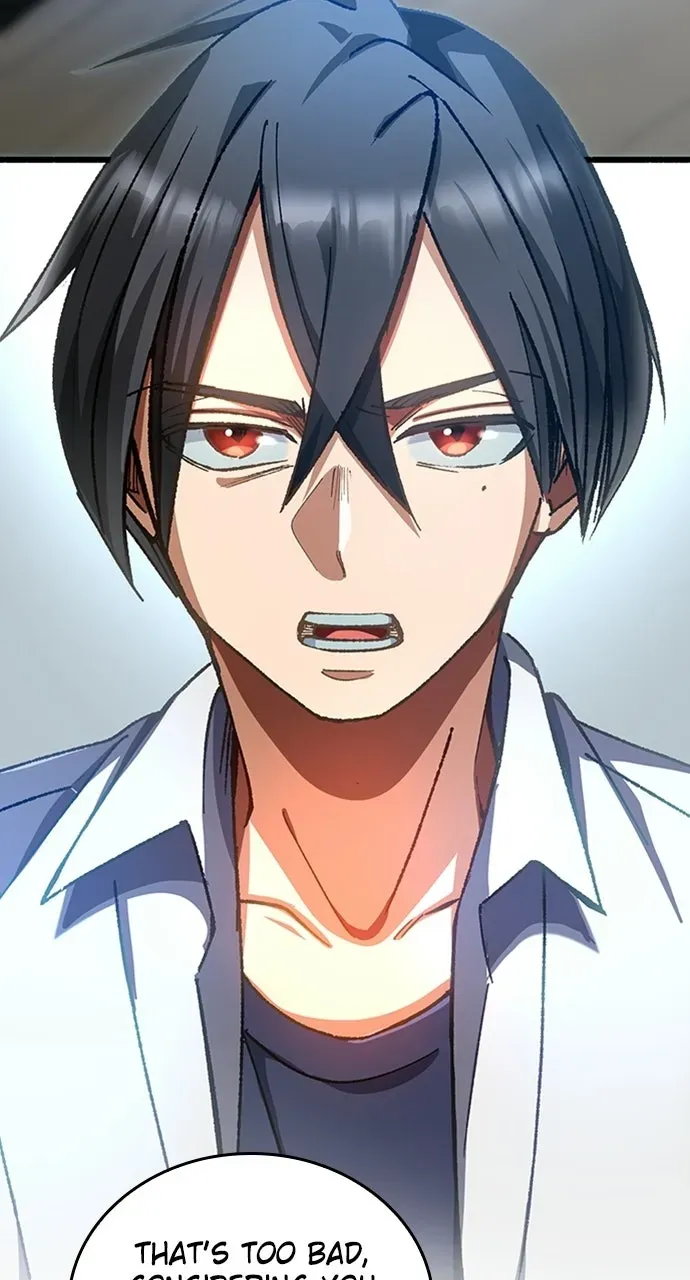 Read Doctor Quest chapter 39 image 6 on Lezhin