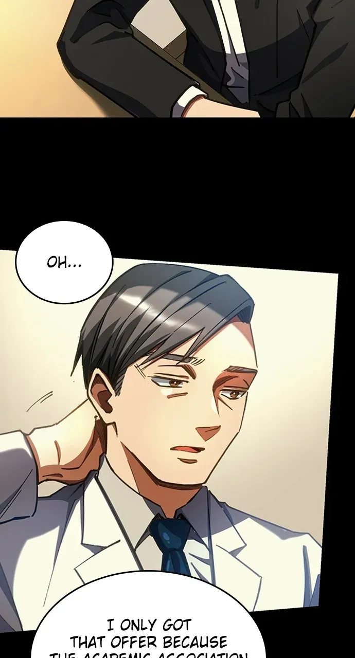 Read Doctor Quest chapter 39 image 67 on Lezhin