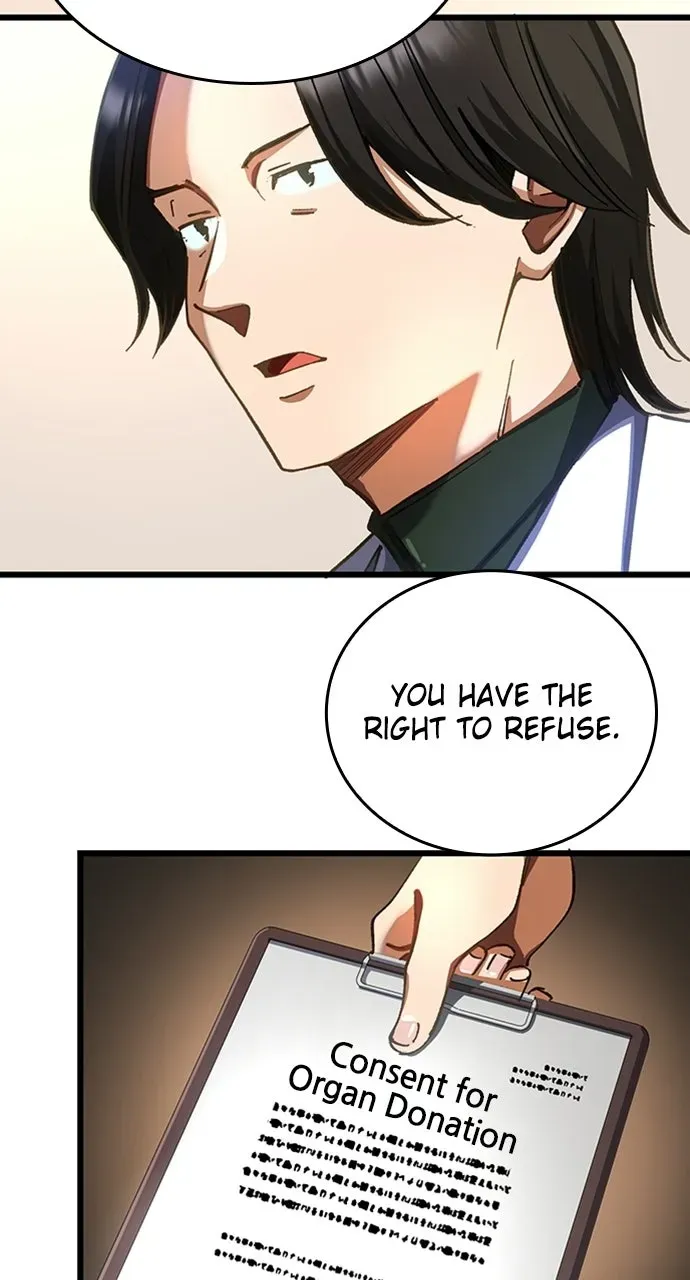 Read Doctor Quest chapter 39 image 81 on Lezhin