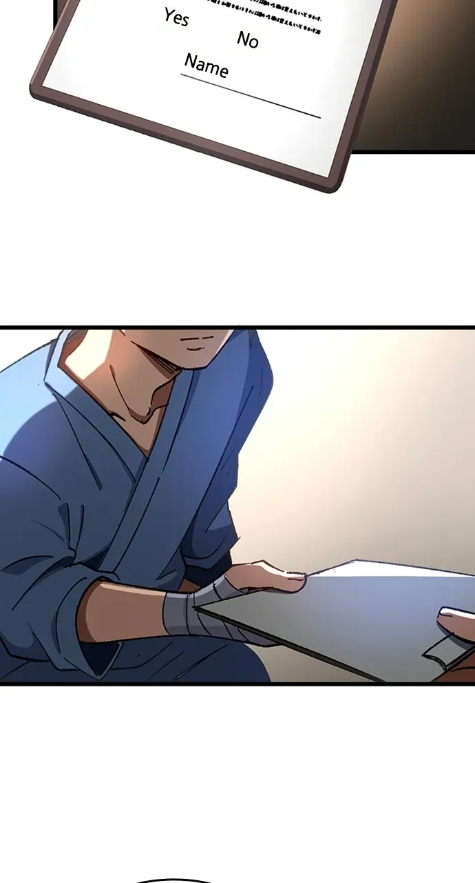 Read Doctor Quest chapter 39 image 82 on Lezhin