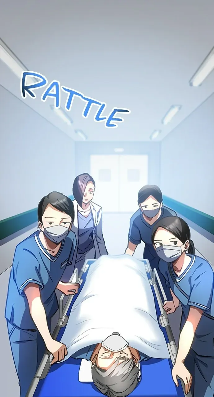 Read Doctor Quest chapter 39 image 86 on Lezhin