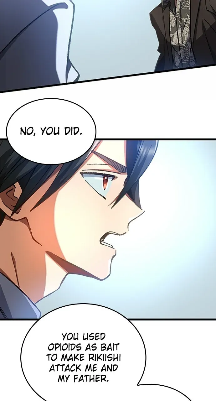 Read Doctor Quest chapter 39 image 9 on Lezhin