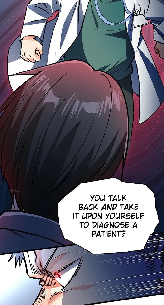 Read Doctor Quest chapter 4 image 1 on Lezhin