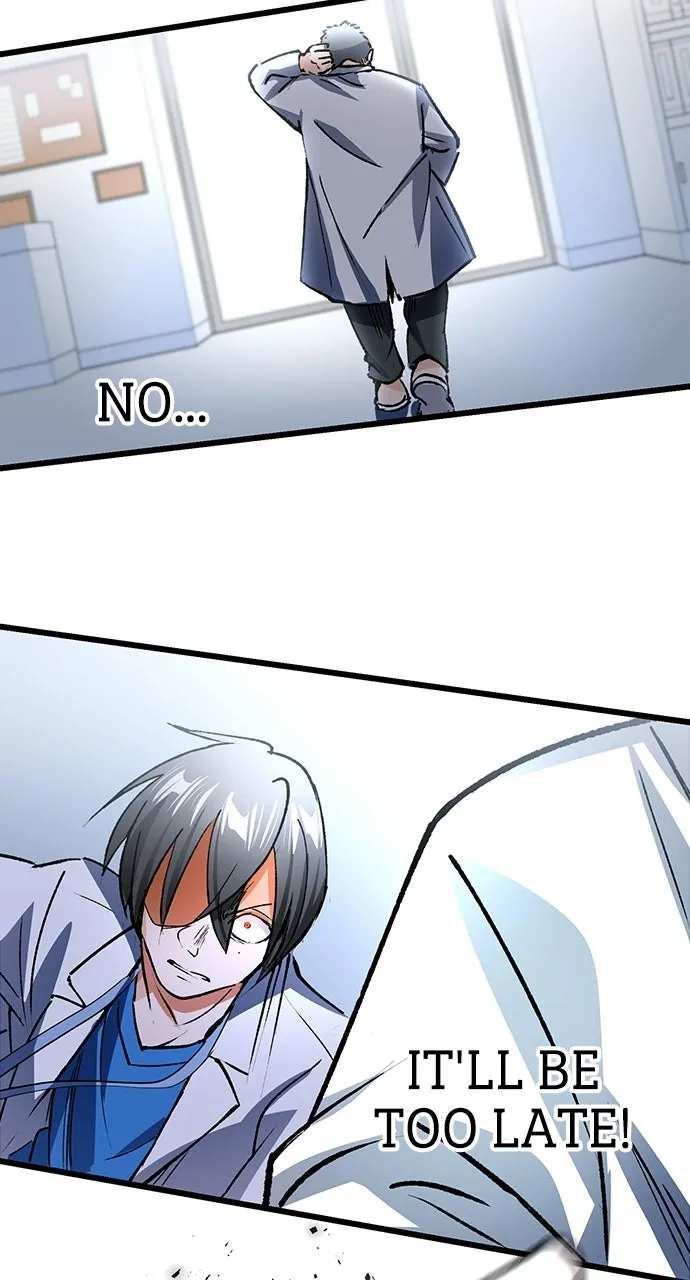 Read Doctor Quest chapter 4 image 18 on Lezhin