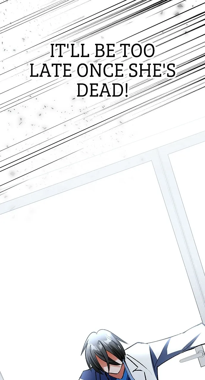 Read Doctor Quest chapter 4 image 20 on Lezhin