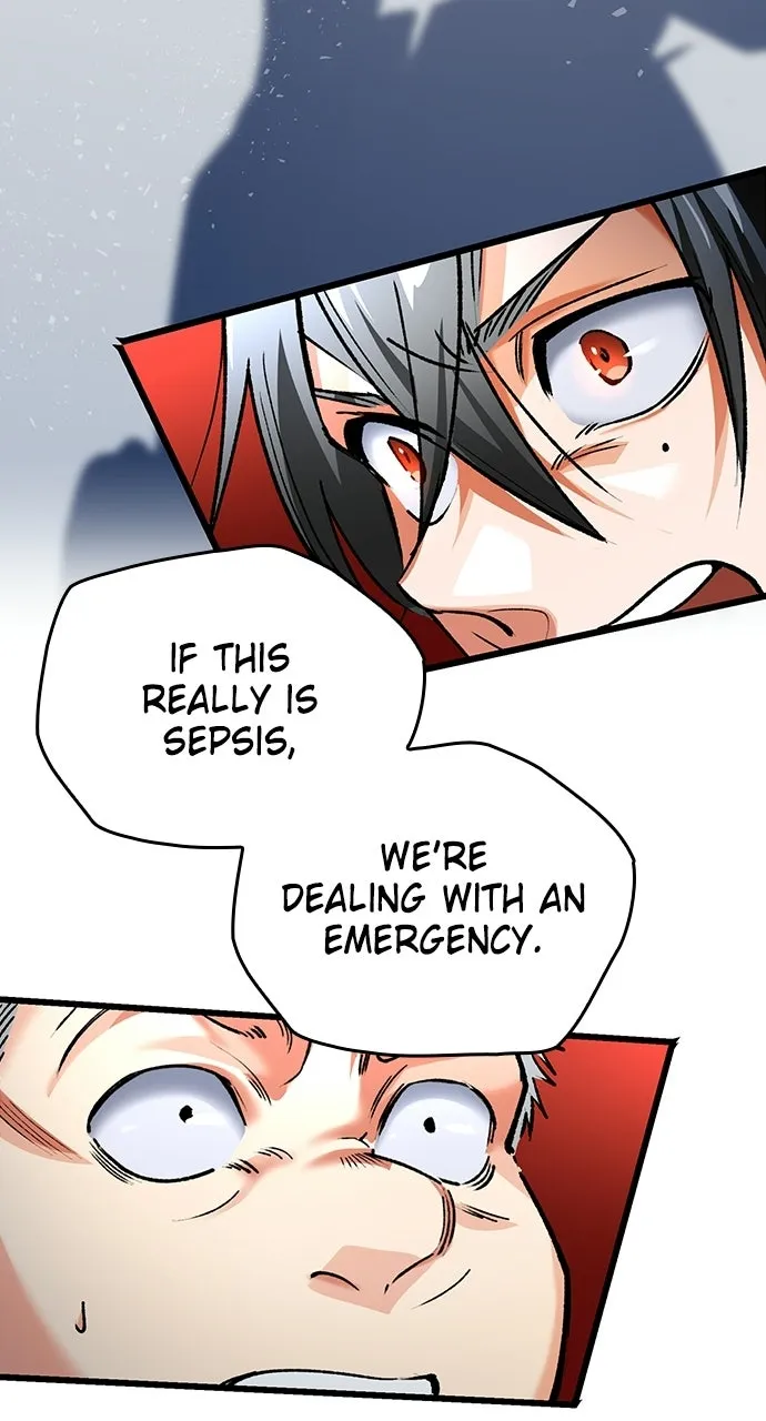 Read Doctor Quest chapter 4 image 22 on Lezhin