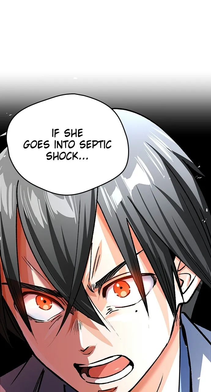 Read Doctor Quest chapter 4 image 23 on Lezhin