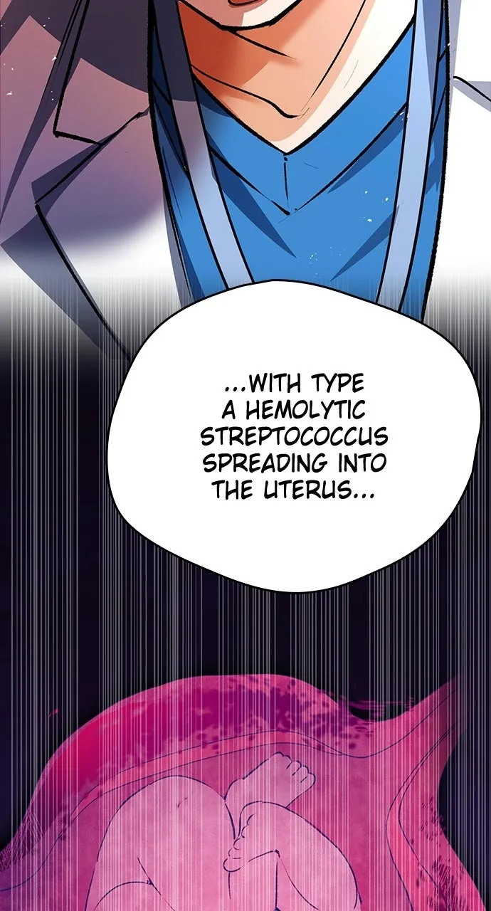 Read Doctor Quest chapter 4 image 24 on Lezhin