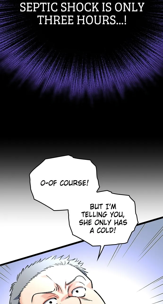Read Doctor Quest chapter 4 image 27 on Lezhin