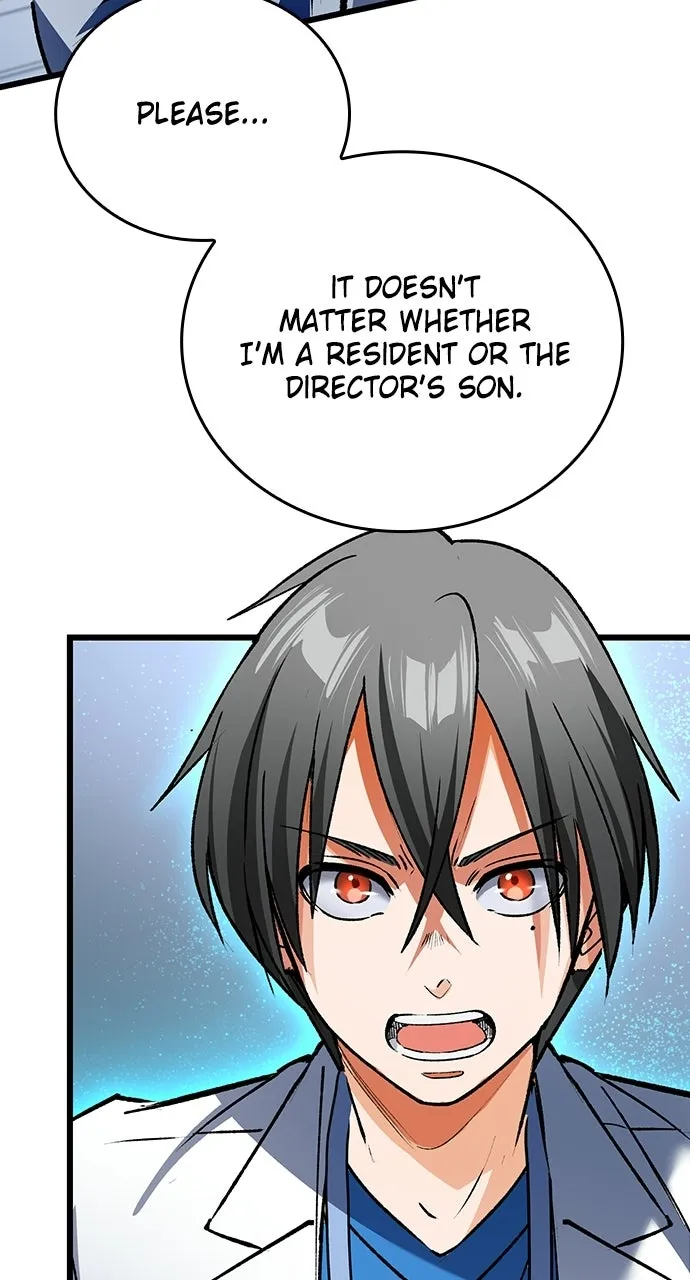 Read Doctor Quest chapter 4 image 31 on Lezhin
