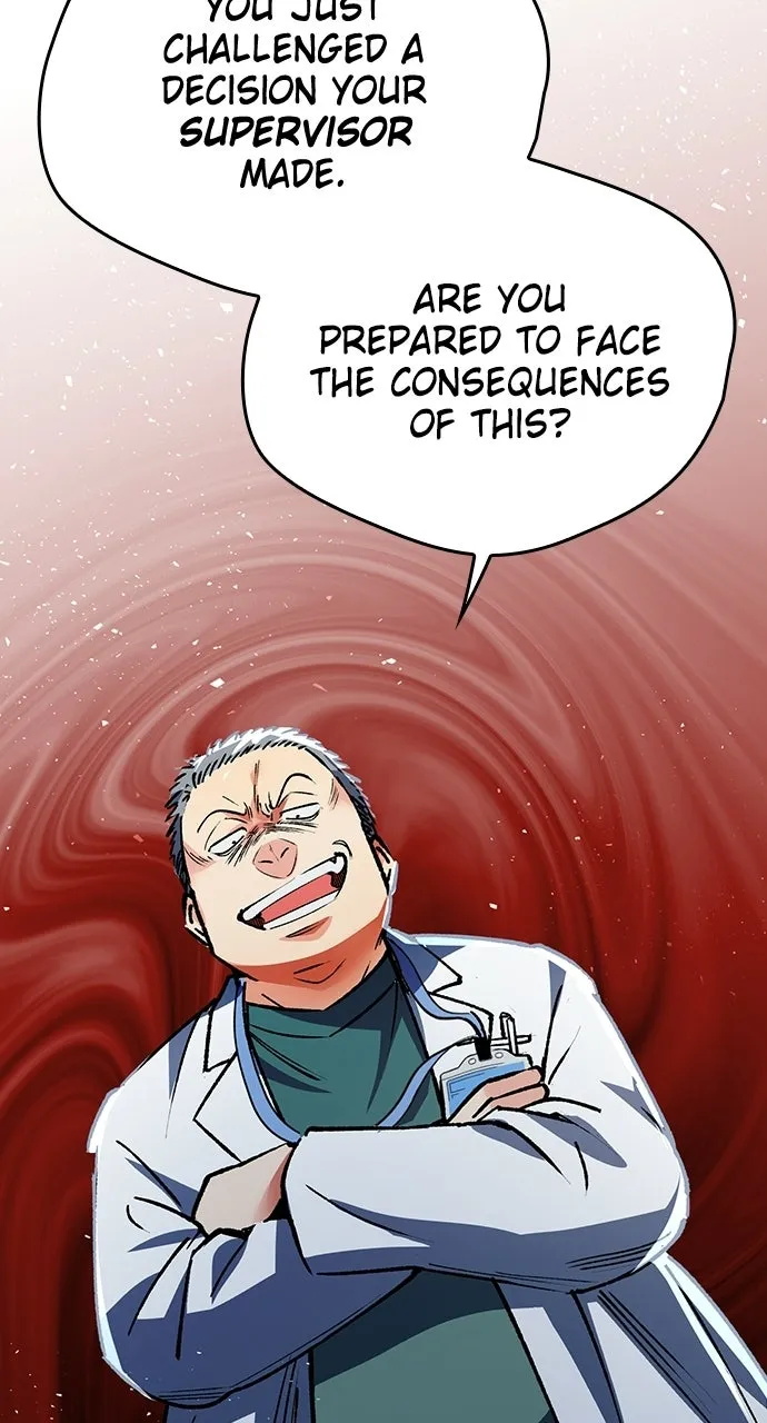Read Doctor Quest chapter 4 image 38 on Lezhin