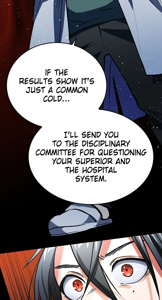 Read Doctor Quest chapter 4 image 39 on Lezhin