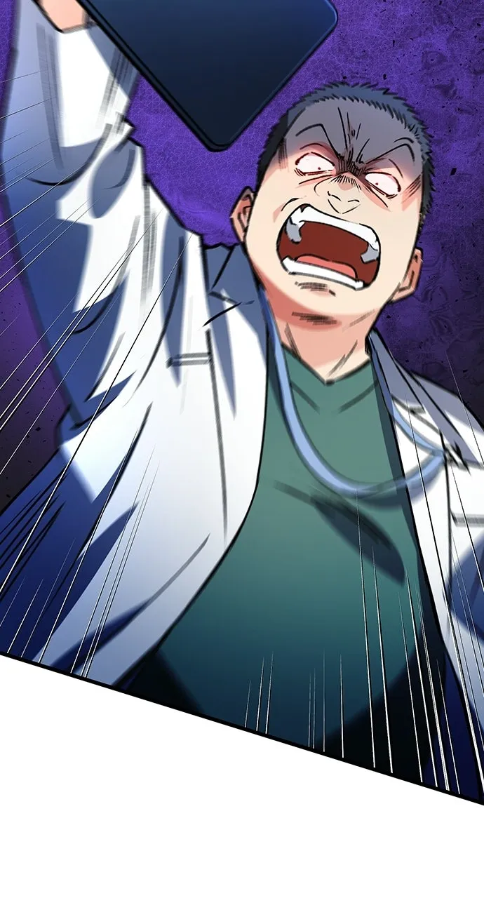 Read Doctor Quest chapter 4 image 4 on Lezhin