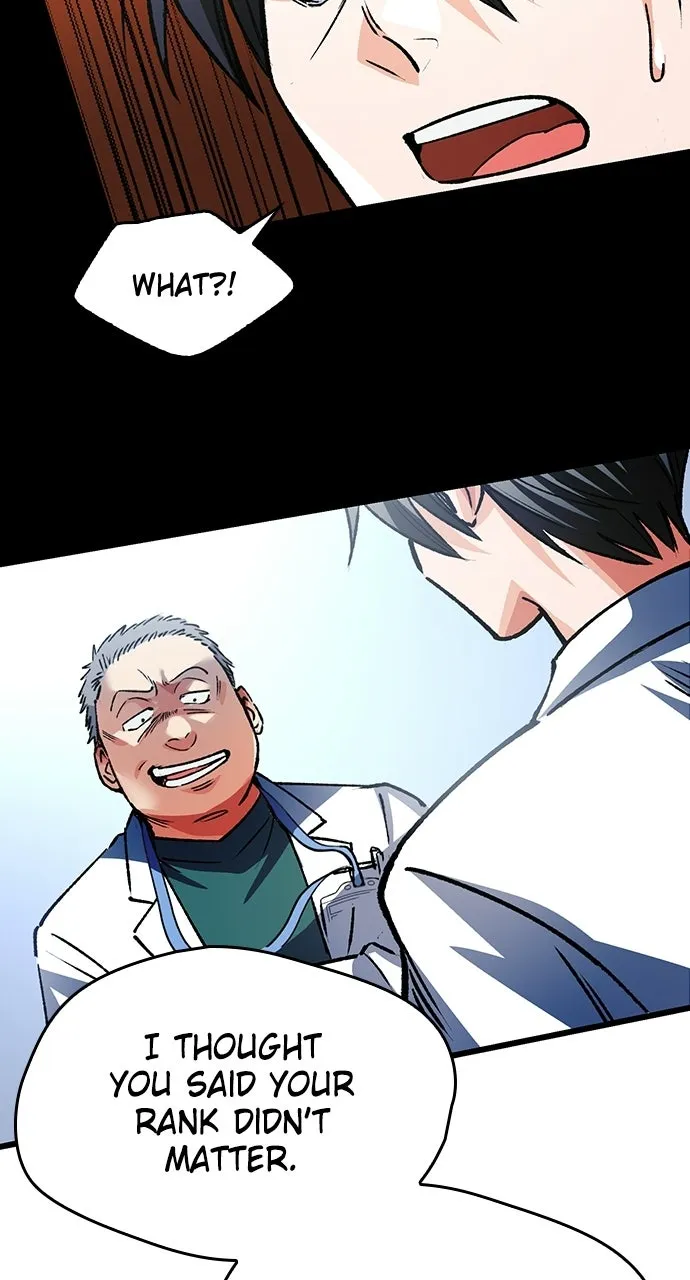 Read Doctor Quest chapter 4 image 40 on Lezhin