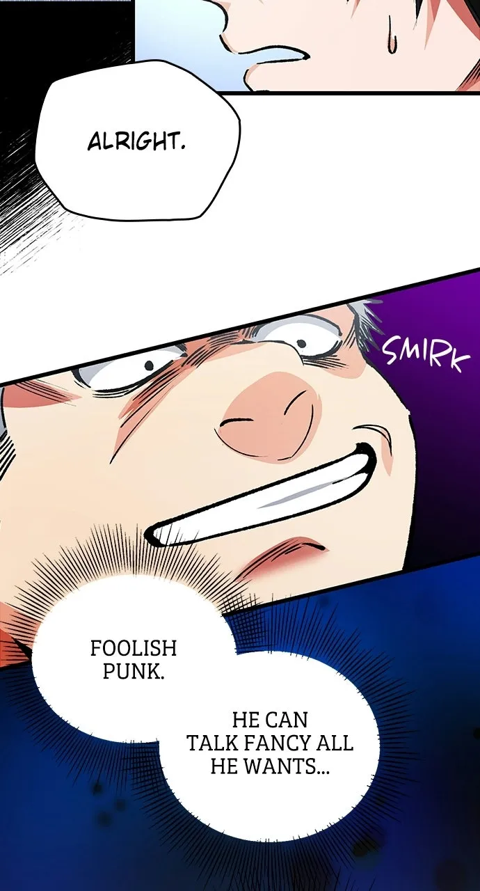Read Doctor Quest chapter 4 image 42 on Lezhin