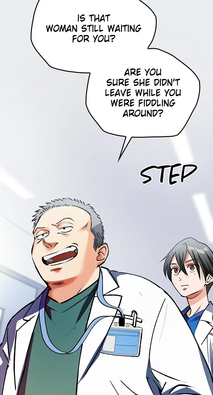 Read Doctor Quest chapter 4 image 46 on Lezhin