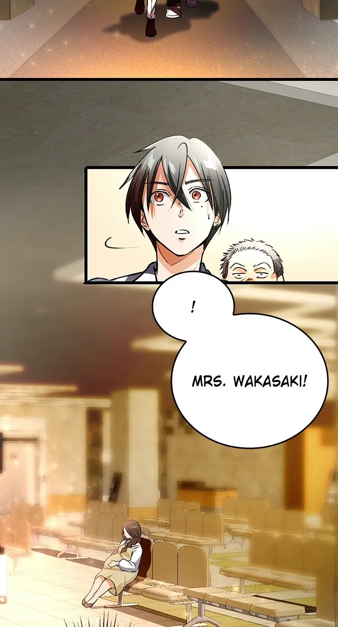 Read Doctor Quest chapter 4 image 51 on Lezhin