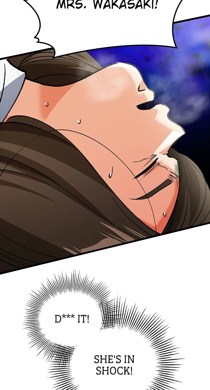 Read Doctor Quest chapter 4 image 57 on Lezhin