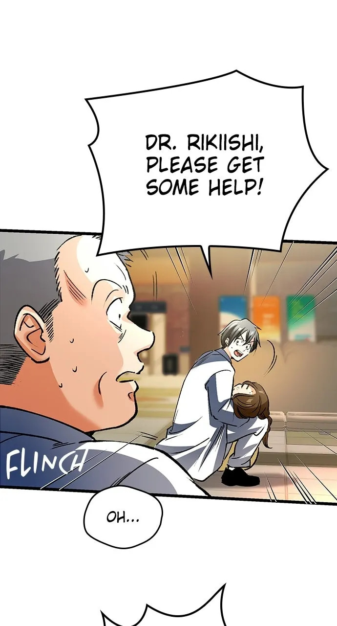 Read Doctor Quest chapter 4 image 59 on Lezhin