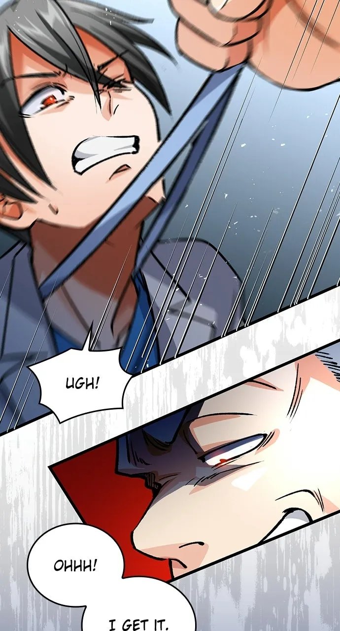 Read Doctor Quest chapter 4 image 6 on Lezhin