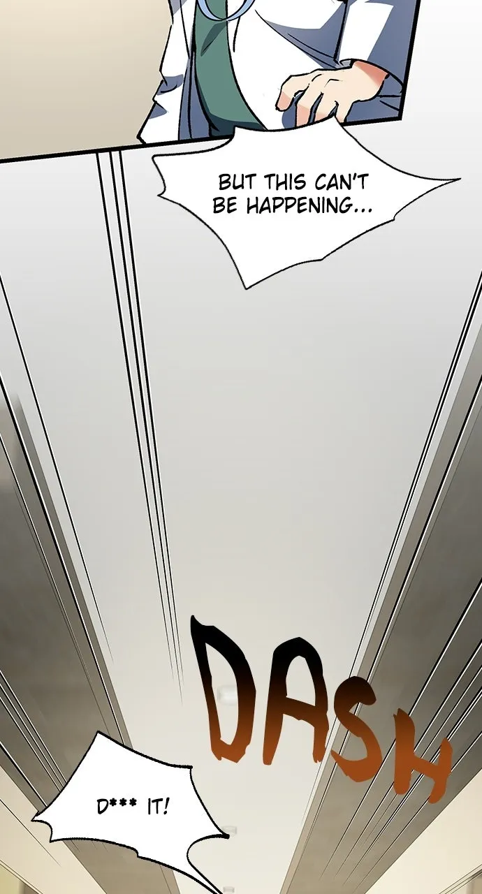 Read Doctor Quest chapter 4 image 61 on Lezhin