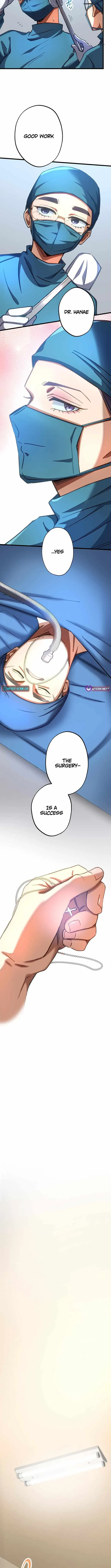 Read Doctor Quest chapter 41 image 10 on Lezhin