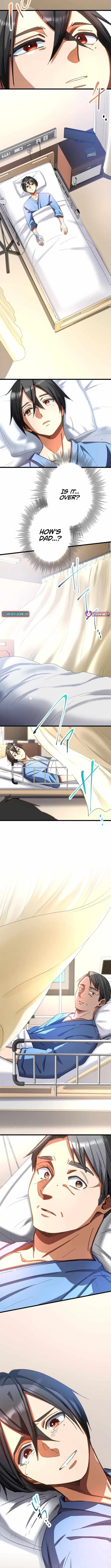 Read Doctor Quest chapter 41 image 11 on Lezhin