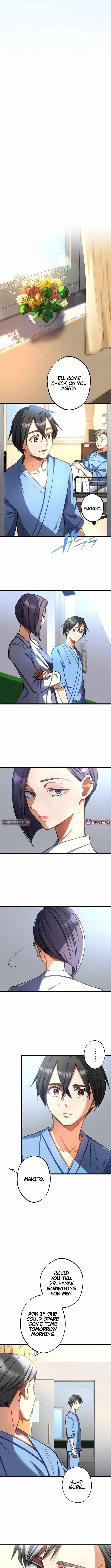 Read Doctor Quest chapter 42 image 13 on Lezhin