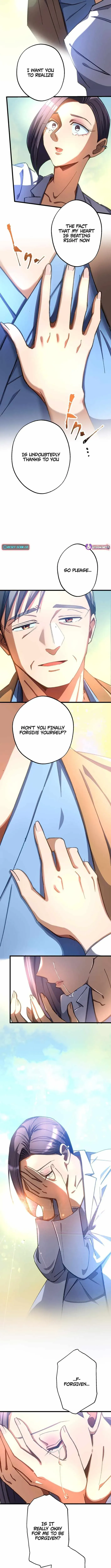 Read Doctor Quest chapter 43 image 4 on Lezhin