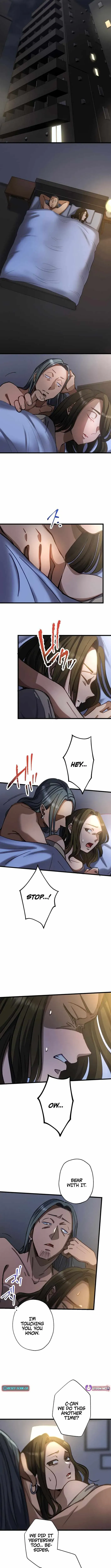 Read Doctor Quest chapter 44 image 6 on Lezhin