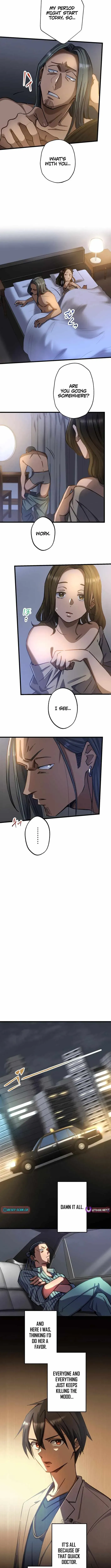 Read Doctor Quest chapter 44 image 7 on Lezhin