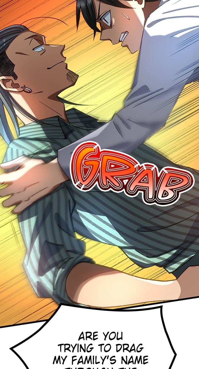 Read Doctor Quest chapter 45 image 12 on Lezhin