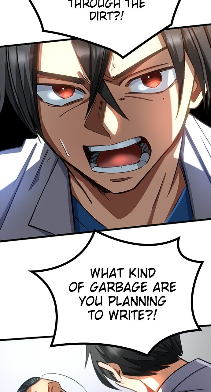 Read Doctor Quest chapter 45 image 13 on Lezhin