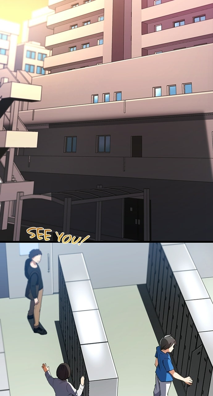 Read Doctor Quest chapter 45 image 18 on Lezhin