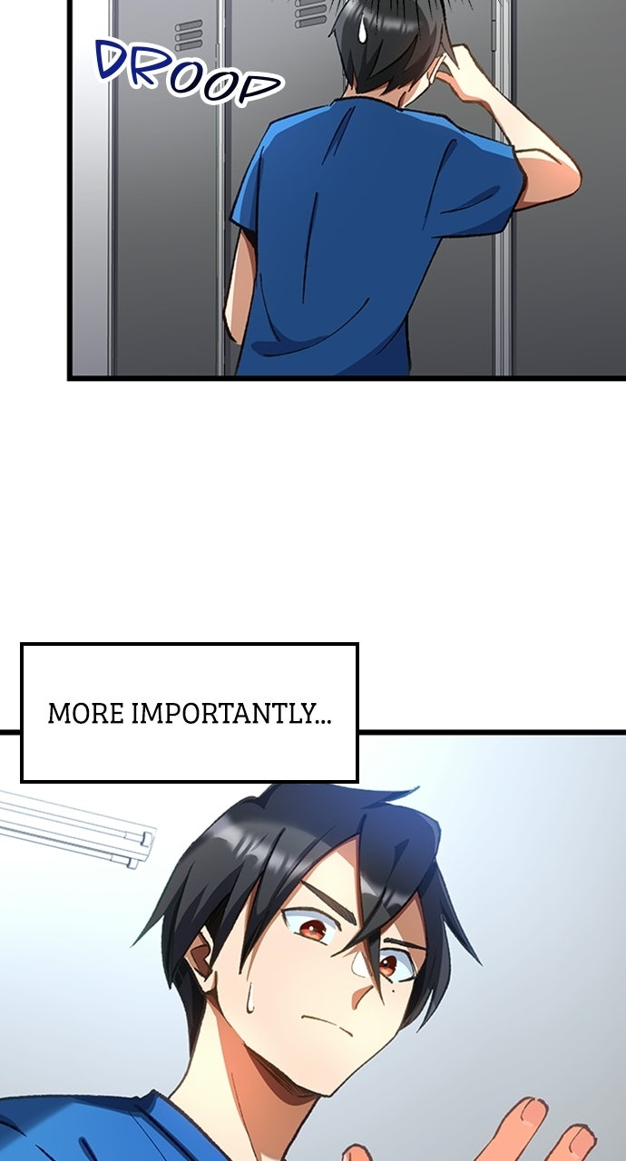 Read Doctor Quest chapter 45 image 21 on Lezhin
