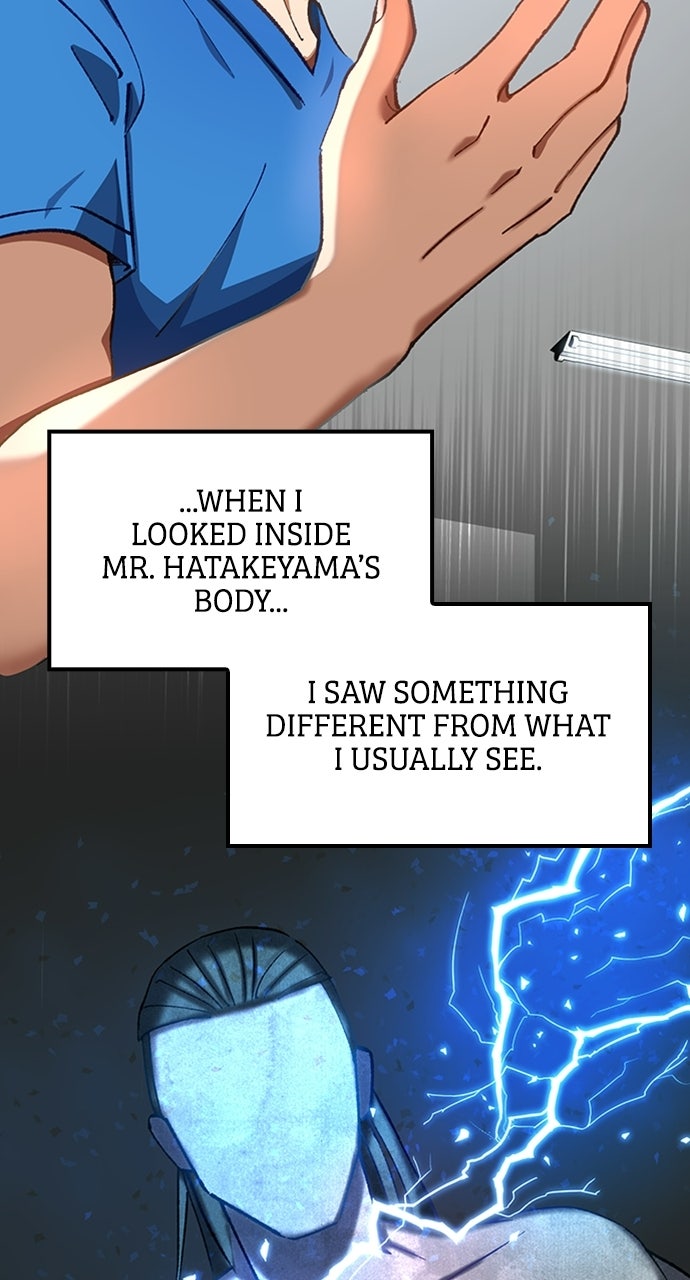 Read Doctor Quest chapter 45 image 22 on Lezhin