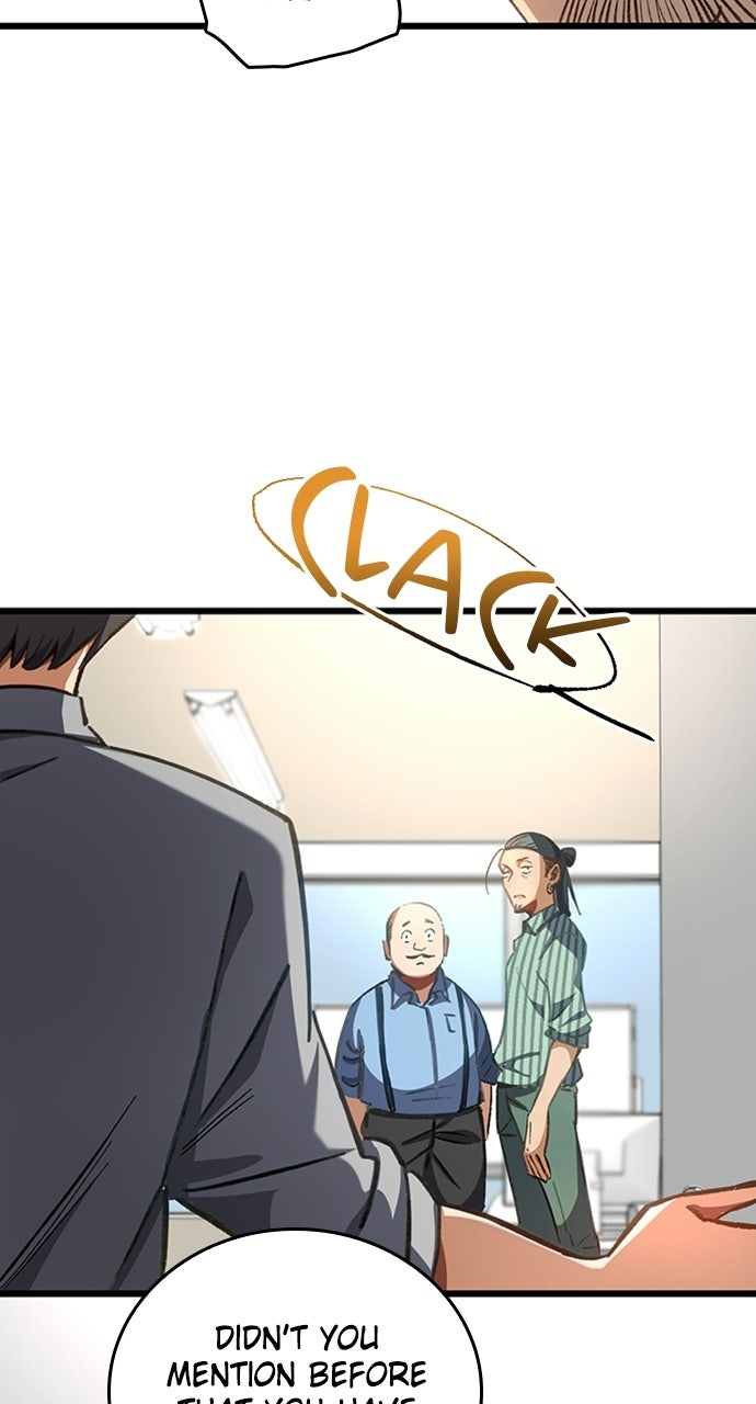 Read Doctor Quest chapter 45 image 33 on Lezhin