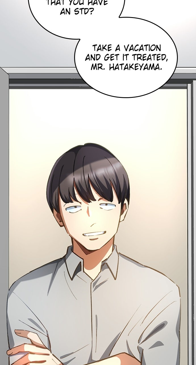 Read Doctor Quest chapter 45 image 34 on Lezhin