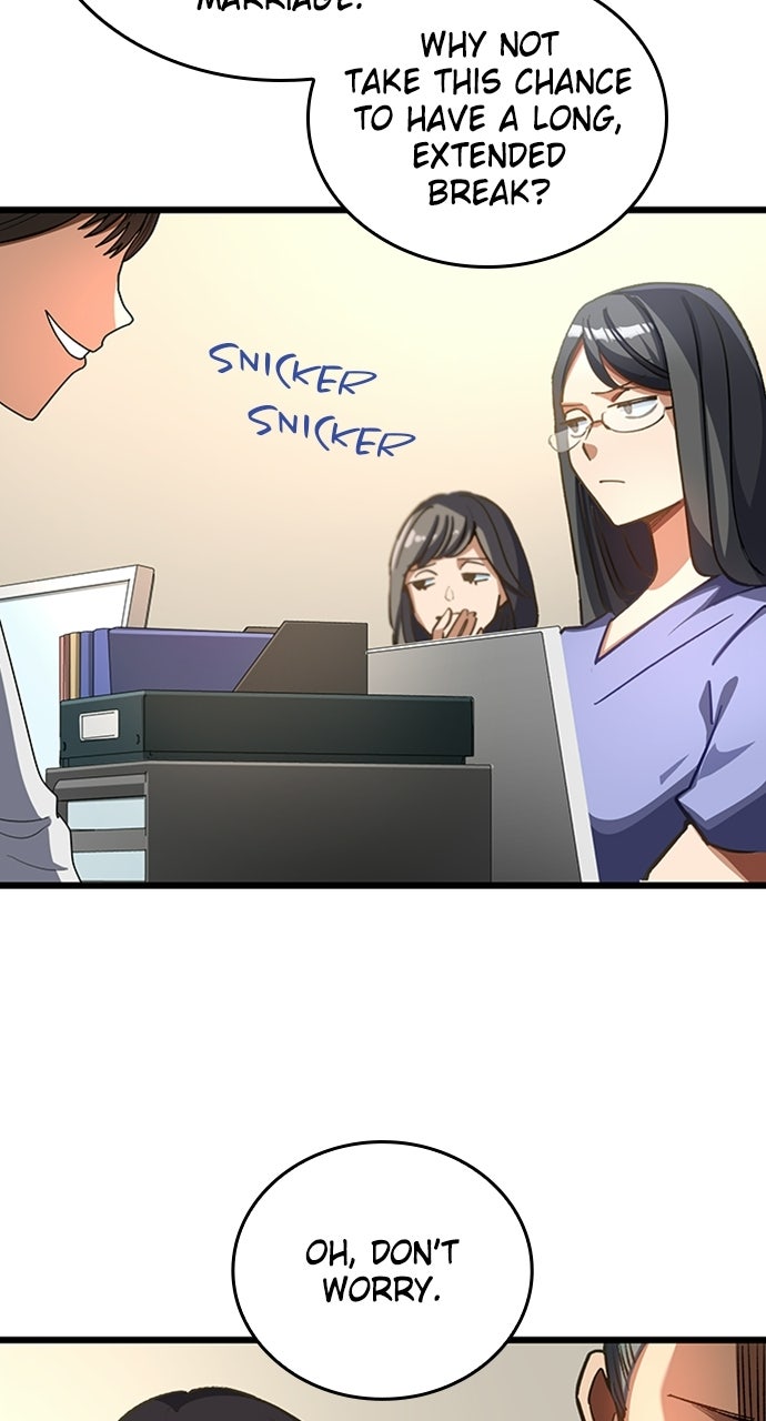 Read Doctor Quest chapter 45 image 43 on Lezhin