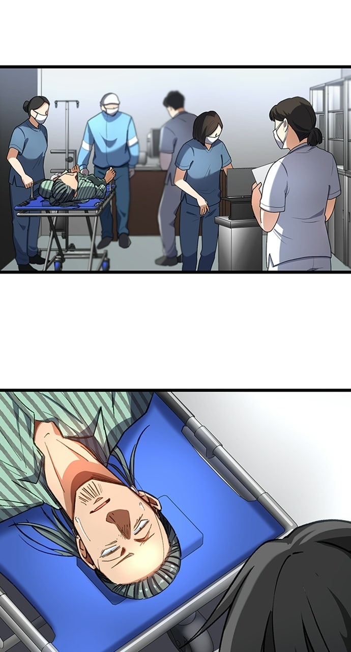 Read Doctor Quest chapter 45 image 59 on Lezhin