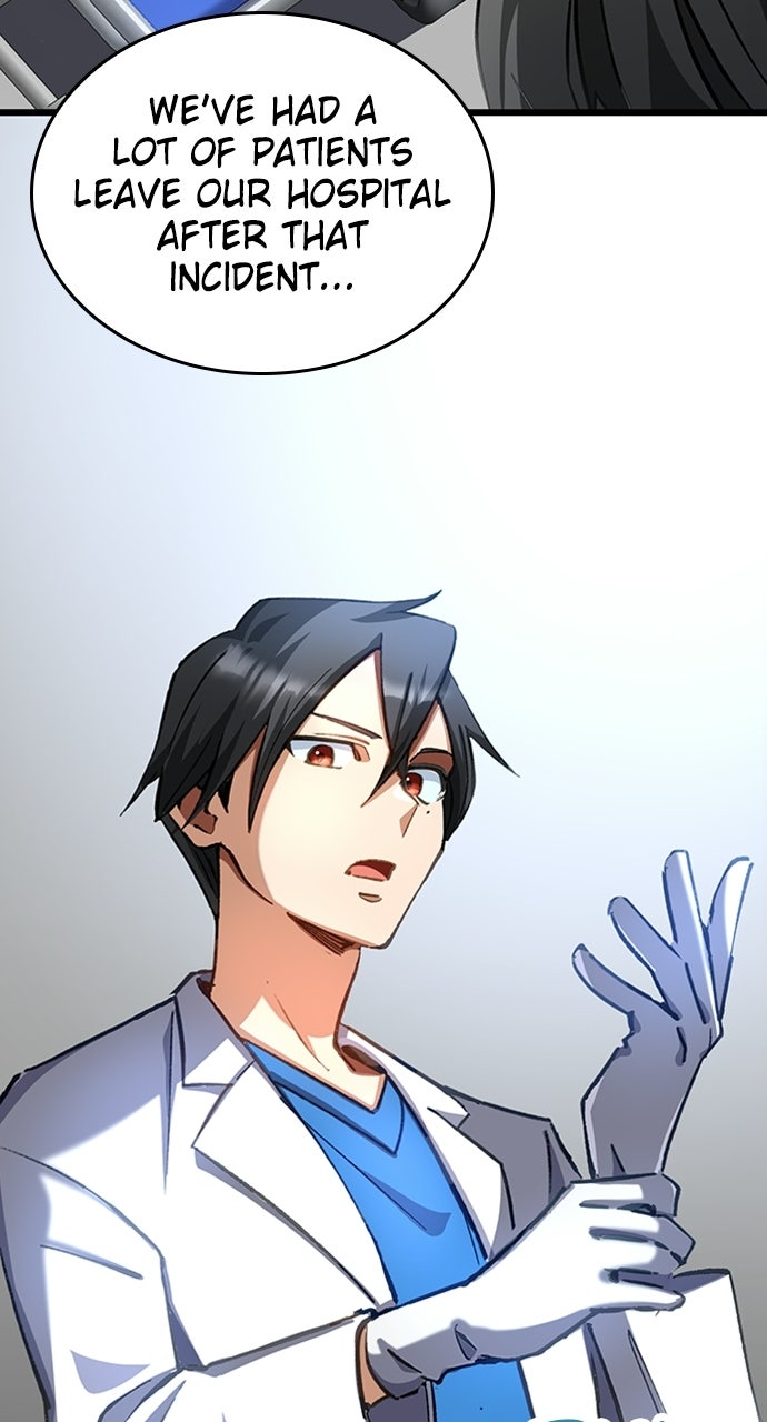 Read Doctor Quest chapter 45 image 60 on Lezhin
